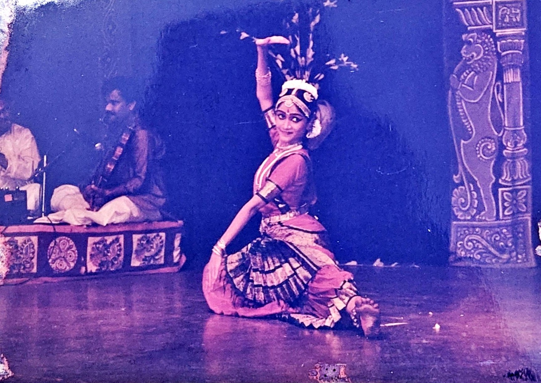 Arangetram Ceremony - Image 11